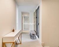Rynek wtórny - apartment - Marbella - Cabopino