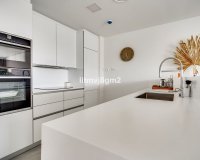 Rynek wtórny - apartment - Marbella - Cabopino