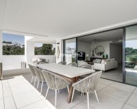 Rynek wtórny - apartment - Marbella - Cabopino