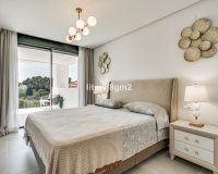 Rynek wtórny - apartment - Marbella - Cabopino