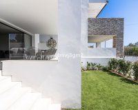 Rynek wtórny - apartment - Marbella - Cabopino