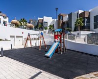 Rynek wtórny - apartment - Marbella - Cabopino