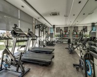 Rynek wtórny - apartment - Marbella - Cabopino