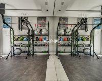 Rynek wtórny - apartment - Marbella - Cabopino