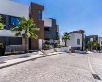 Rynek wtórny - apartment - Marbella - Cabopino