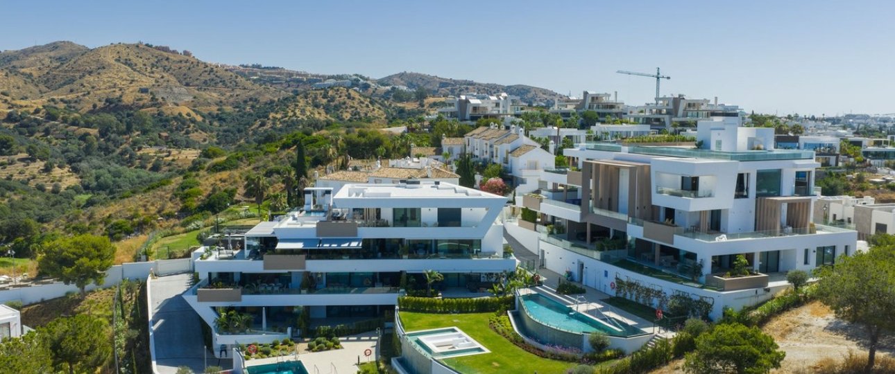 Rynek wtórny - apartment - Marbella - Cabopino