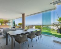 Rynek wtórny - apartment - Marbella - Cabopino