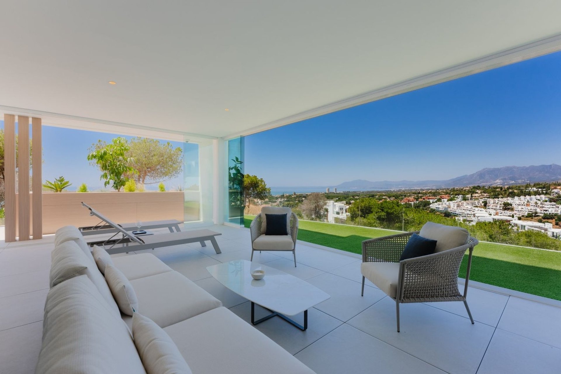 Rynek wtórny - apartment - Marbella - Cabopino