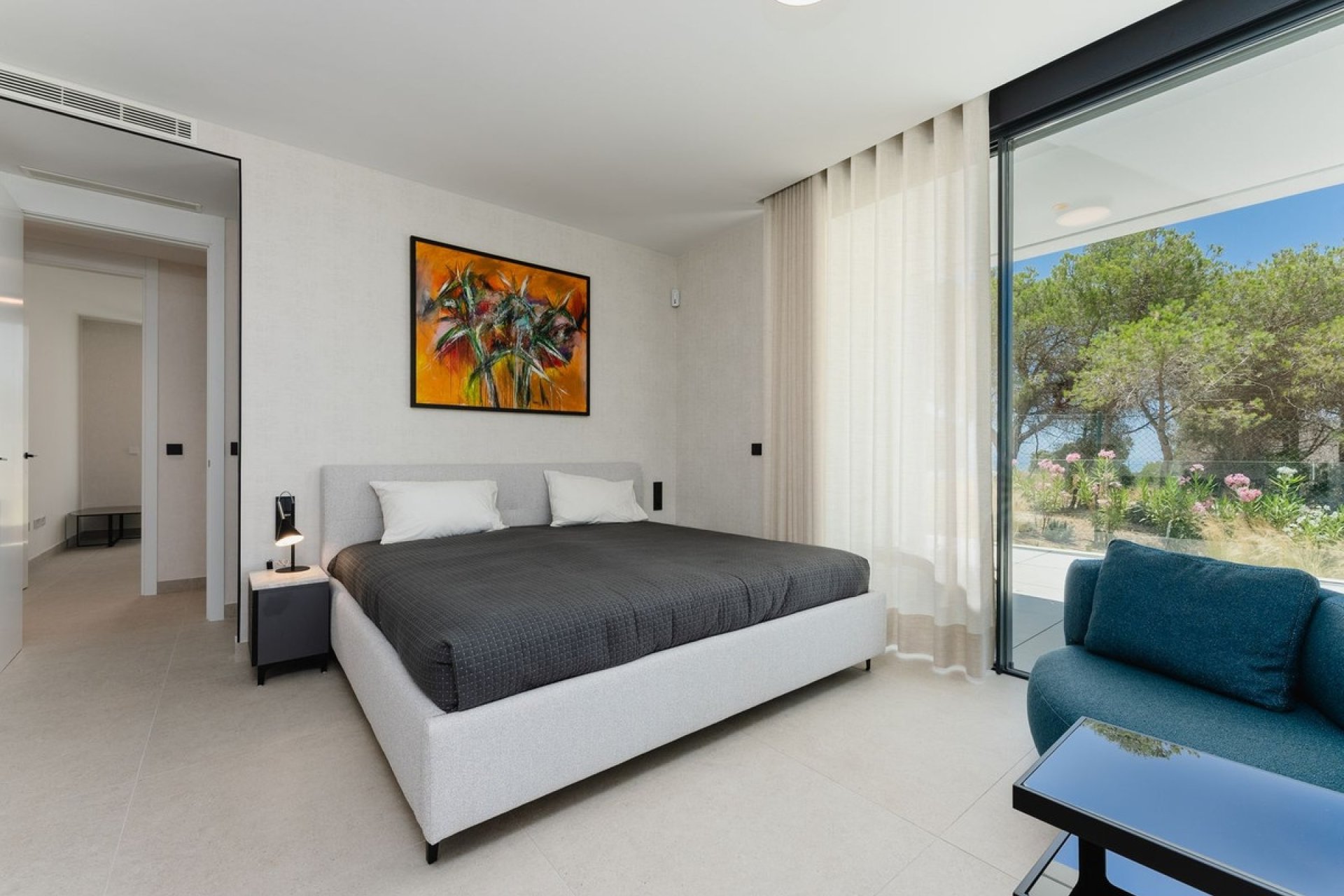 Rynek wtórny - apartment - Marbella - Cabopino