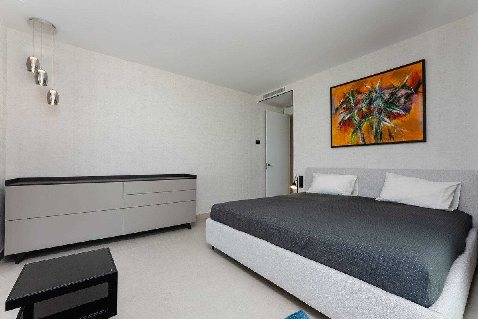 Rynek wtórny - apartment - Marbella - Cabopino