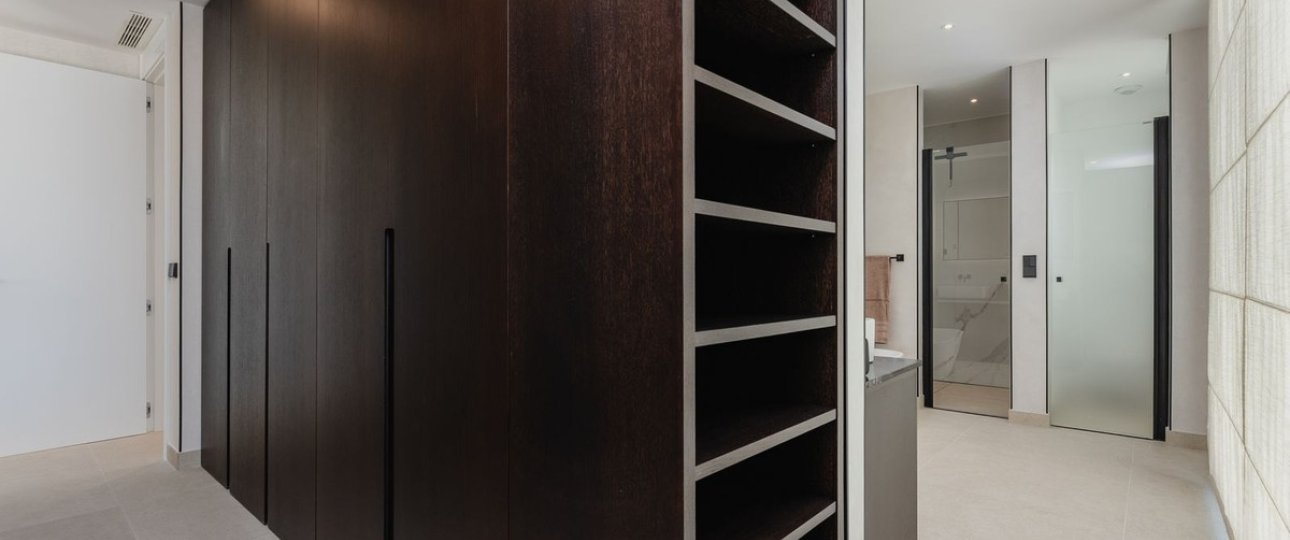Rynek wtórny - apartment - Marbella - Cabopino