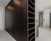Rynek wtórny - apartment - Marbella - Cabopino