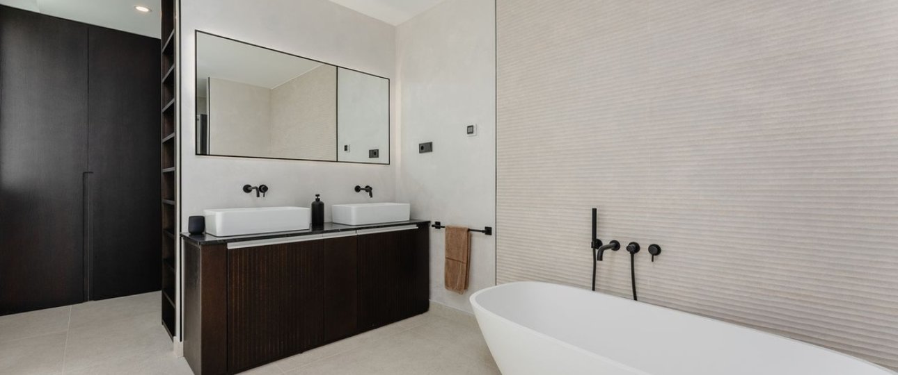 Rynek wtórny - apartment - Marbella - Cabopino