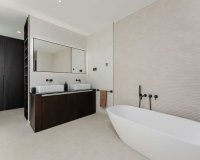 Rynek wtórny - apartment - Marbella - Cabopino