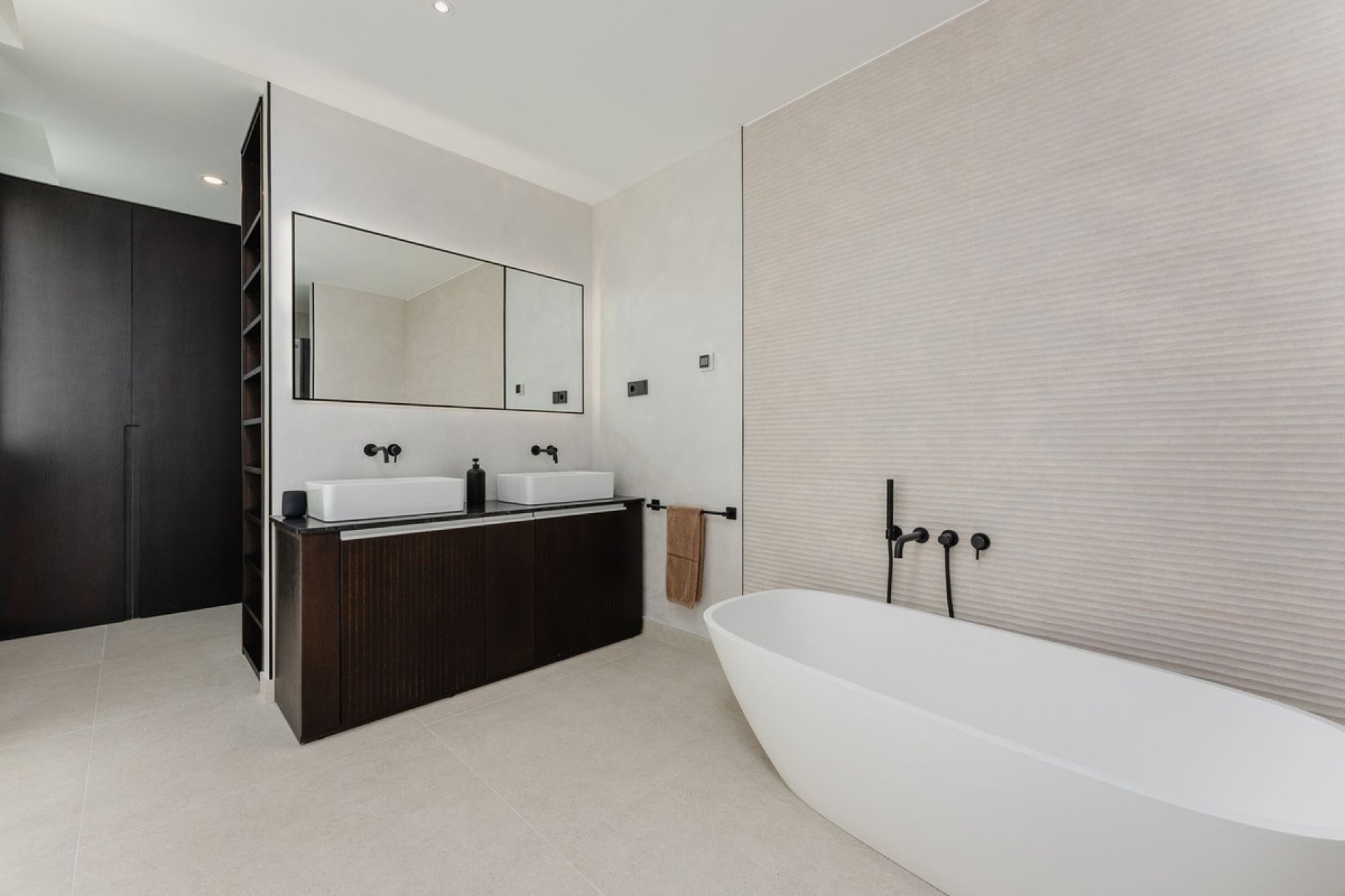 Rynek wtórny - apartment - Marbella - Cabopino