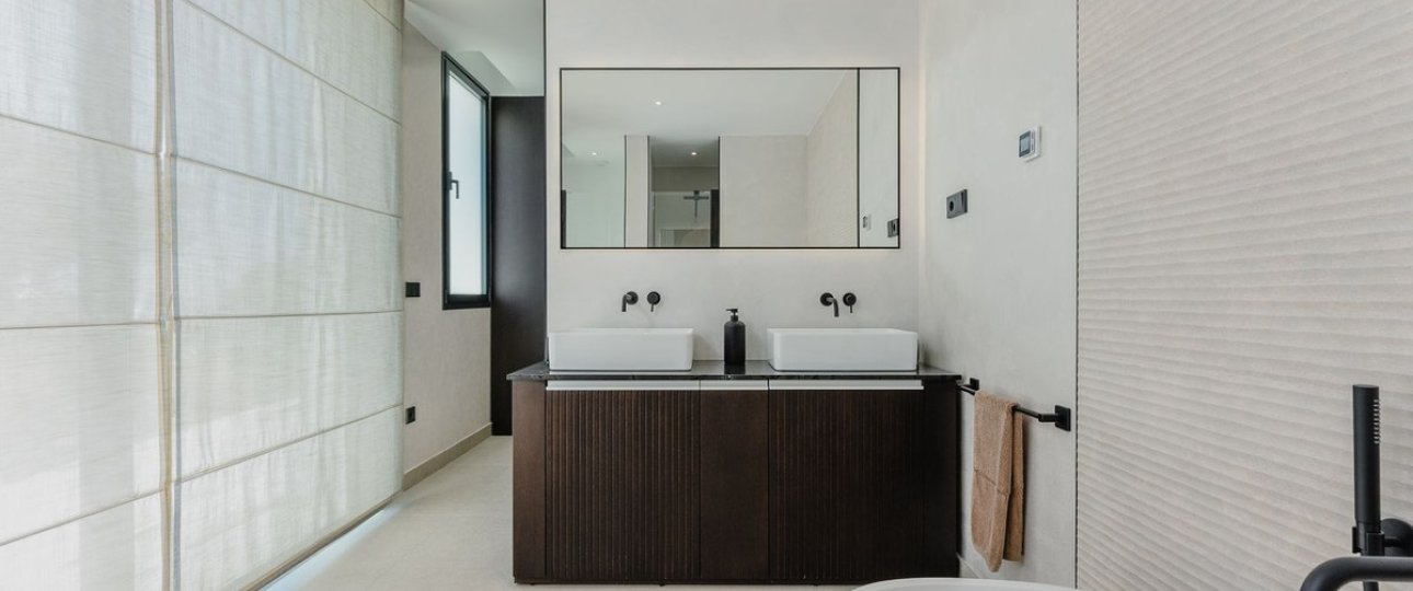 Rynek wtórny - apartment - Marbella - Cabopino
