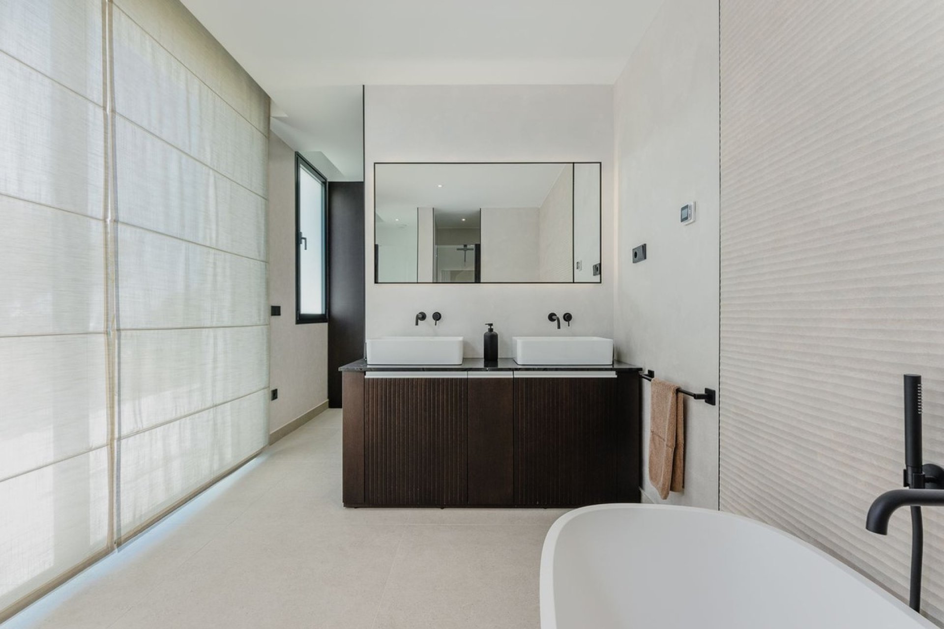 Rynek wtórny - apartment - Marbella - Cabopino