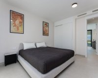 Rynek wtórny - apartment - Marbella - Cabopino