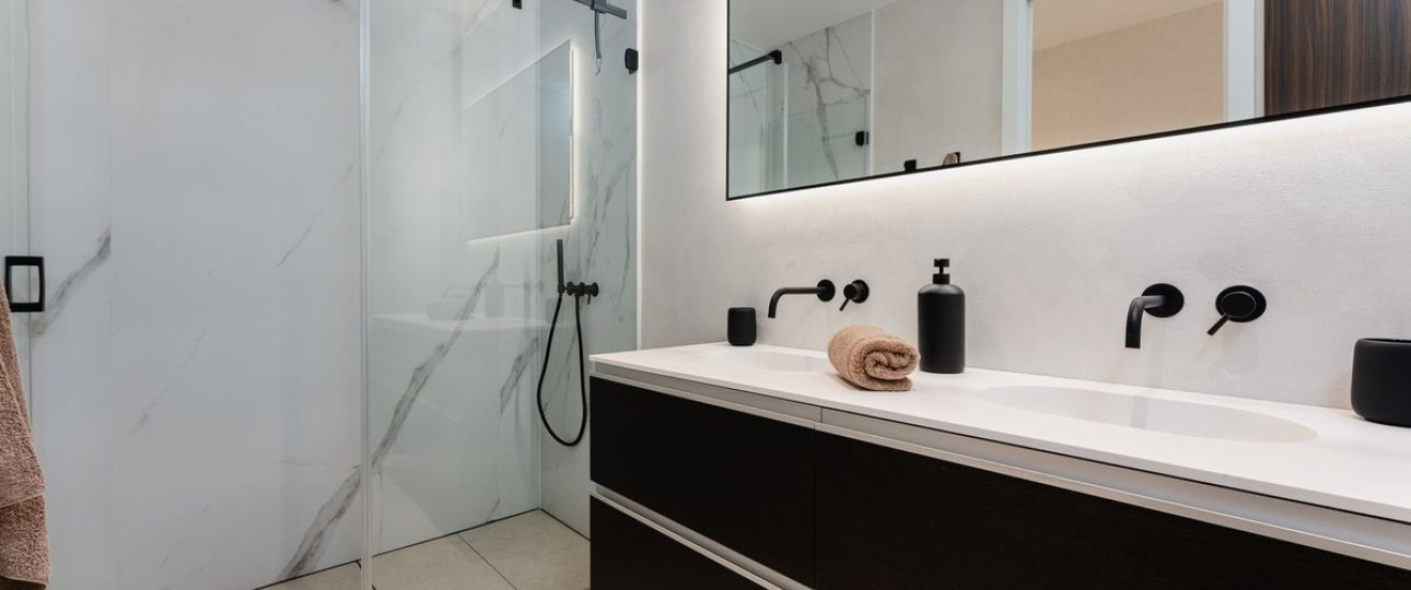 Rynek wtórny - apartment - Marbella - Cabopino