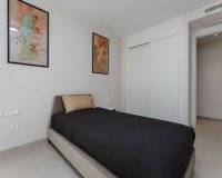 Rynek wtórny - apartment - Marbella - Cabopino