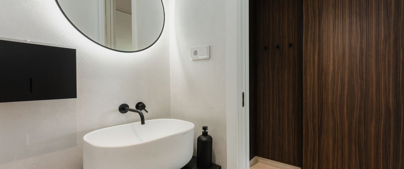 Rynek wtórny - apartment - Marbella - Cabopino