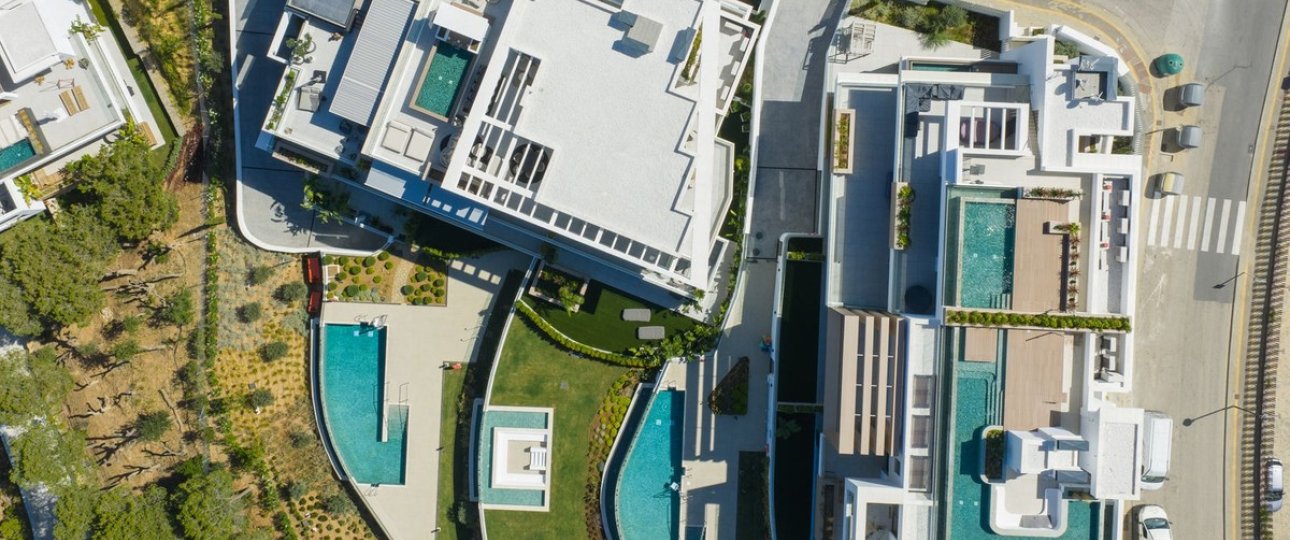 Rynek wtórny - apartment - Marbella - Cabopino