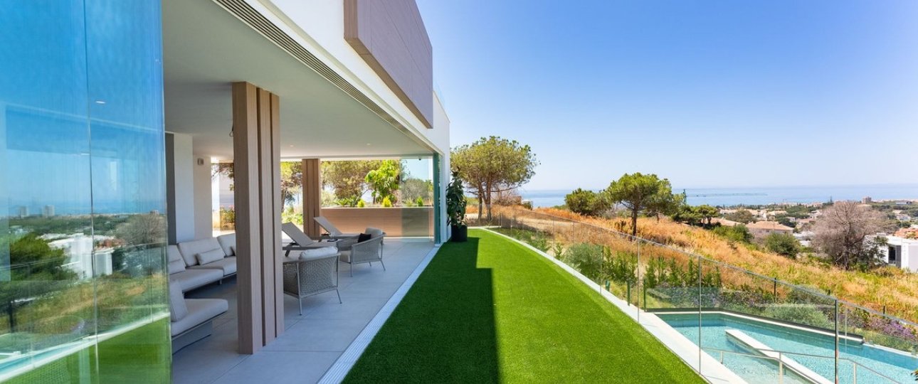 Rynek wtórny - apartment - Marbella - Cabopino
