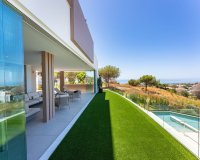 Rynek wtórny - apartment - Marbella - Cabopino