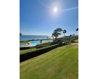 Rynek wtórny - apartment - Marbella - Cabopino