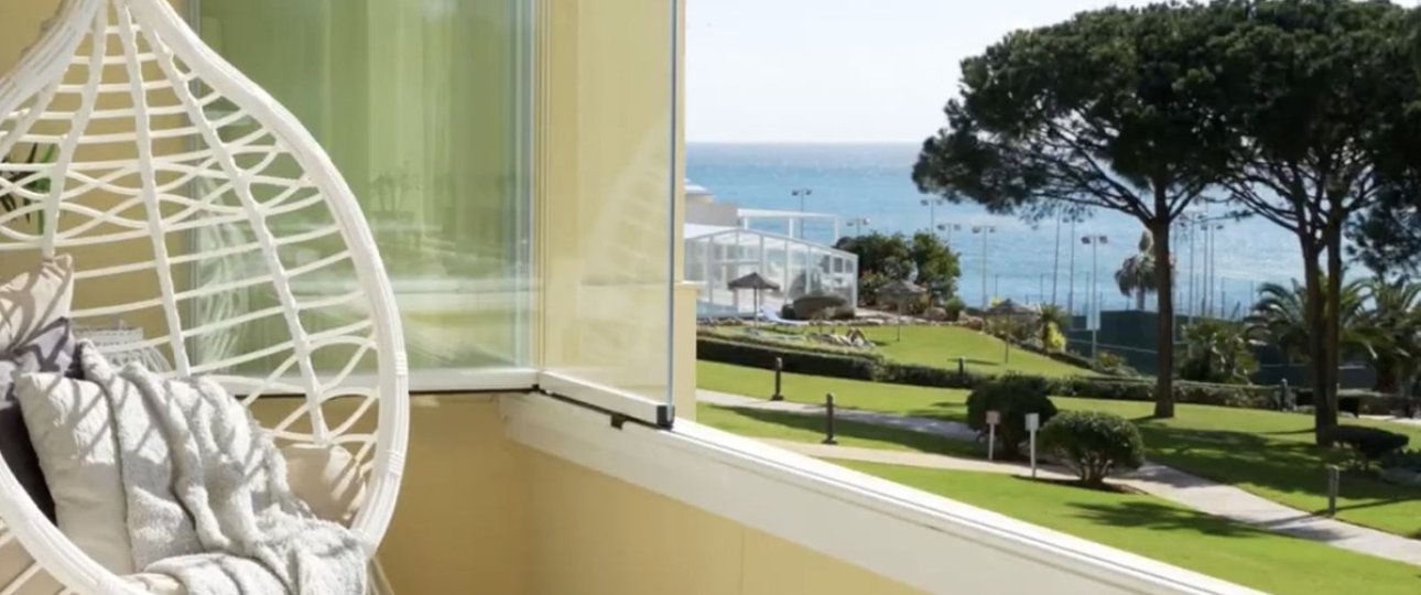 Rynek wtórny - apartment - Marbella - Cabopino
