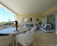 Rynek wtórny - apartment - Marbella - Cabopino