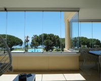 Rynek wtórny - apartment - Marbella - Cabopino