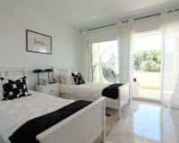 Rynek wtórny - apartment - Marbella - Cabopino