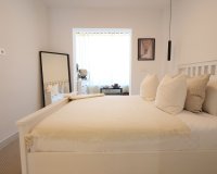 Rynek wtórny - apartment - Marbella - Cabopino
