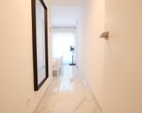 Rynek wtórny - apartment - Marbella - Cabopino