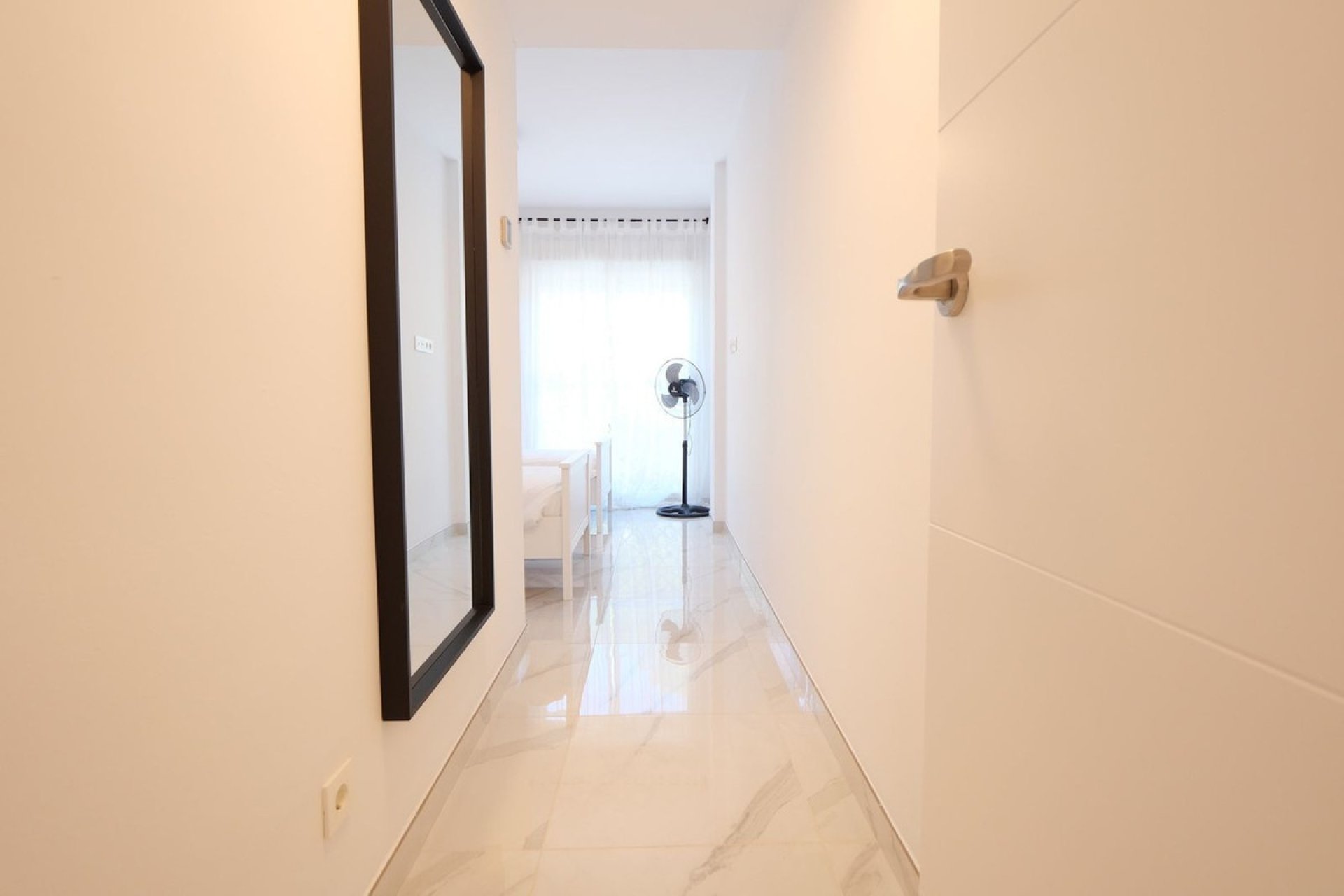 Rynek wtórny - apartment - Marbella - Cabopino