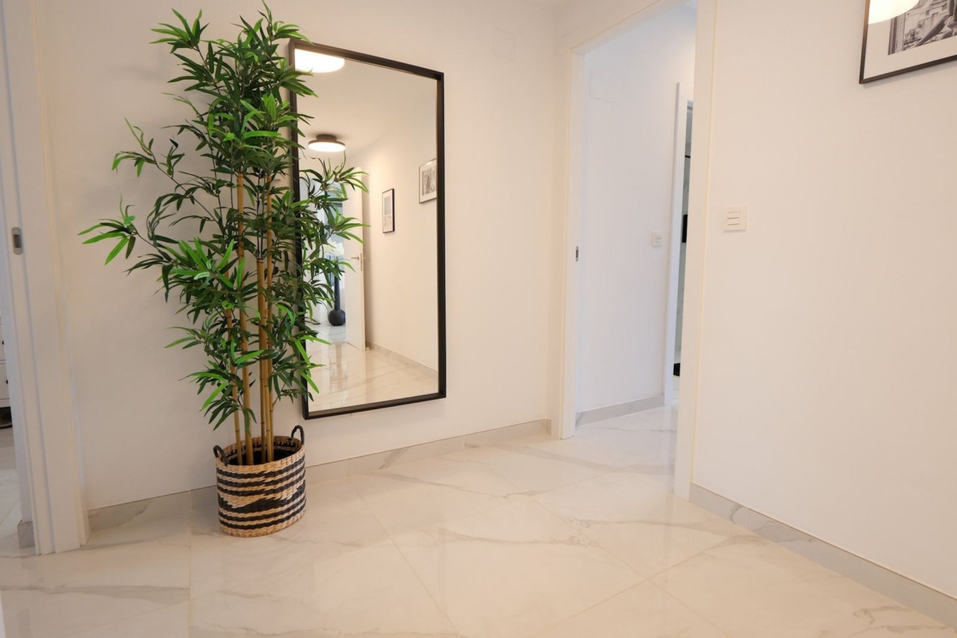 Rynek wtórny - apartment - Marbella - Cabopino