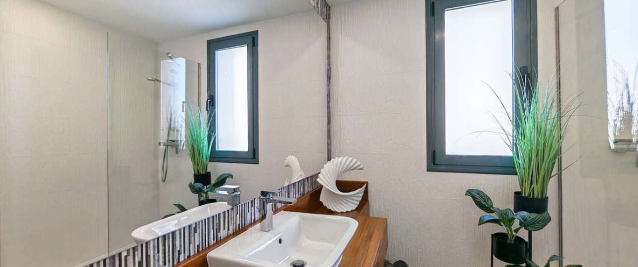 Rynek wtórny - apartment - Marbella - Cabopino