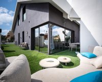 Rynek wtórny - apartment - Marbella - Cabopino