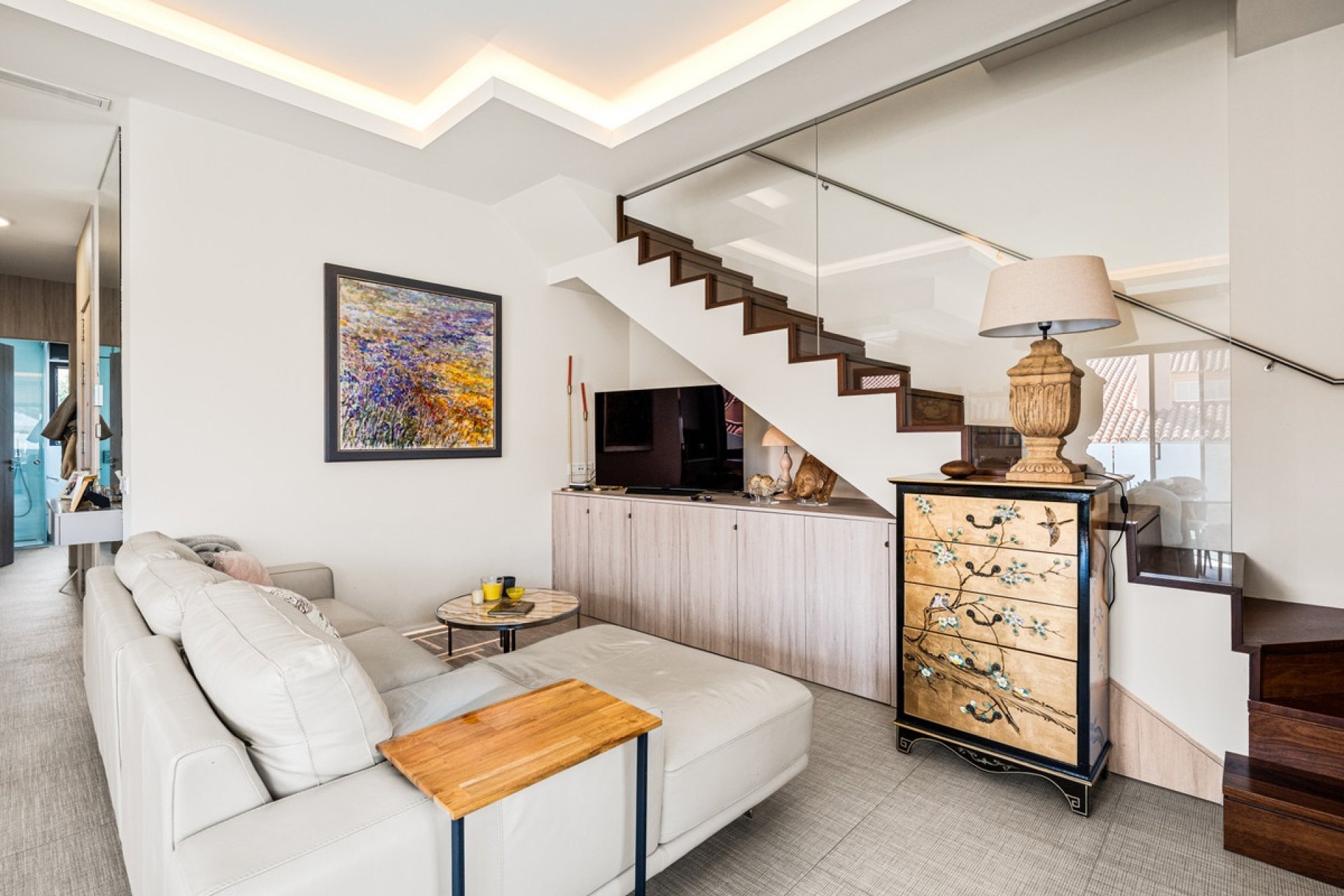 Rynek wtórny - apartment - Marbella - Cabopino