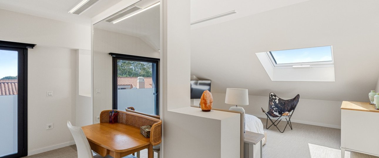 Rynek wtórny - apartment - Marbella - Cabopino