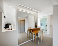 Rynek wtórny - apartment - Marbella - Cabopino