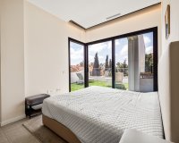Rynek wtórny - apartment - Marbella - Cabopino