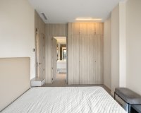 Rynek wtórny - apartment - Marbella - Cabopino