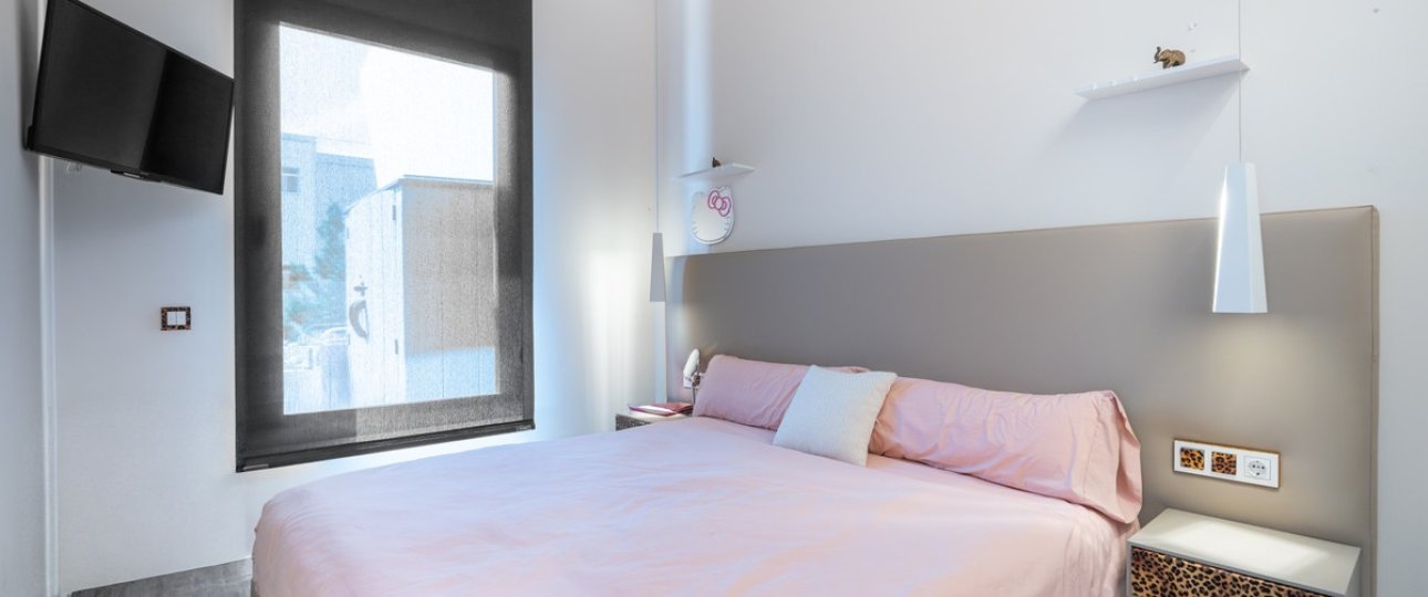 Rynek wtórny - apartment - Marbella - Cabopino