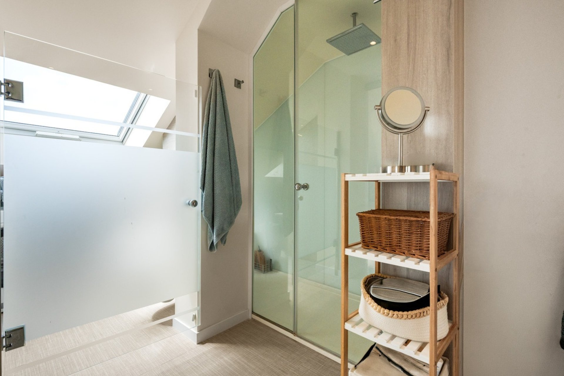 Rynek wtórny - apartment - Marbella - Cabopino