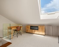 Rynek wtórny - apartment - Marbella - Cabopino