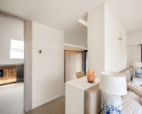 Rynek wtórny - apartment - Marbella - Cabopino