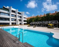 Rynek wtórny - apartment - Marbella - Cabopino
