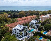 Rynek wtórny - apartment - Marbella - Cabopino
